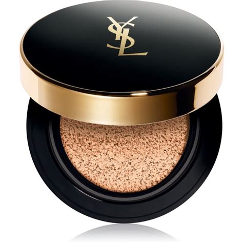 ysl le teint encre de peau cushion fdt spf 23|YSL cushion encre de peau.